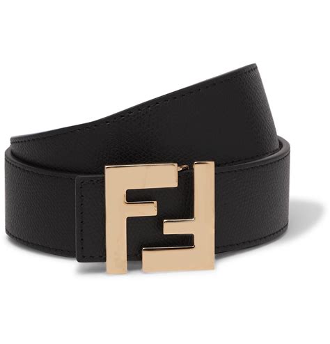 cheap designer belts fendi|original fendi belts.